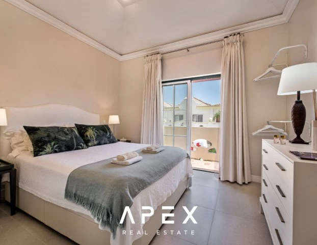 Townhouse | Pinheiros Altos | Close to Golf Course