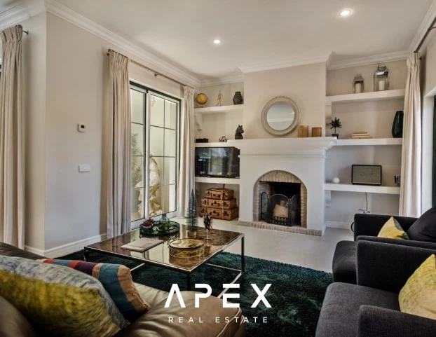Townhouse | Pinheiros Altos | Close to Golf Course