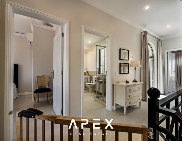 Townhouse | Pinheiros Altos | Close to Golf Course