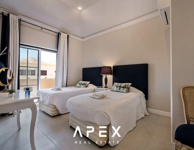 Townhouse | Pinheiros Altos | Close to Golf Course