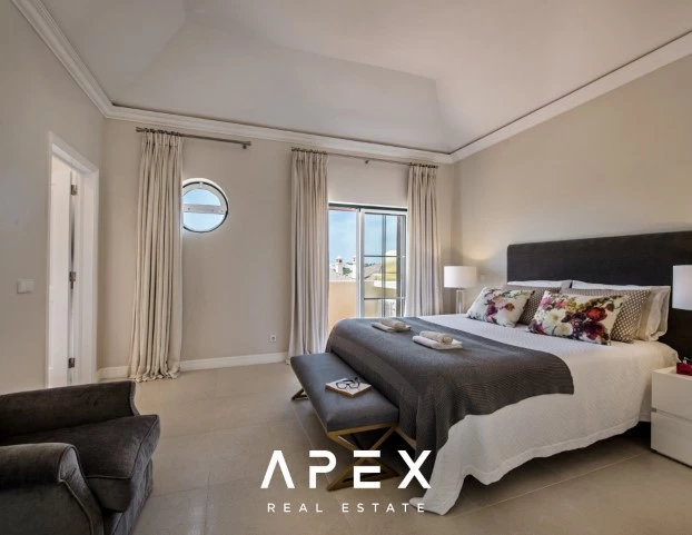Townhouse | Pinheiros Altos | Close to Golf Course