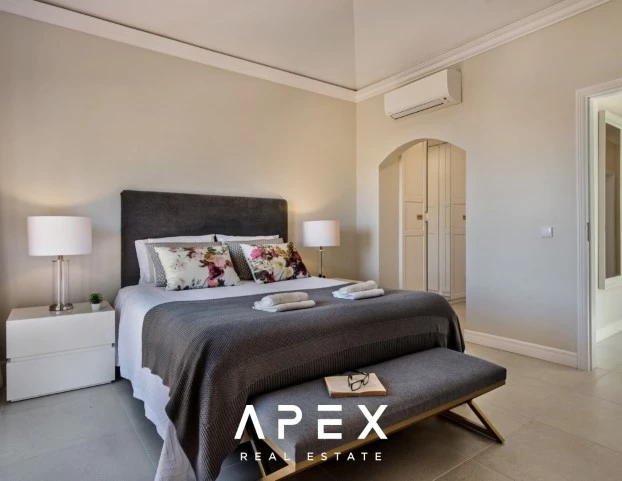 Townhouse | Pinheiros Altos | Close to Golf Course