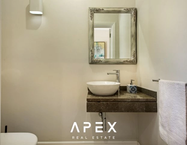 Townhouse | Pinheiros Altos | Close to Golf Course