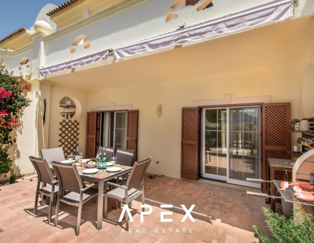 Townhouse | Pinheiros Altos | Close to Golf Course