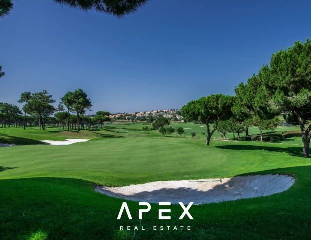 Townhouse | Pinheiros Altos | Close to Golf Course