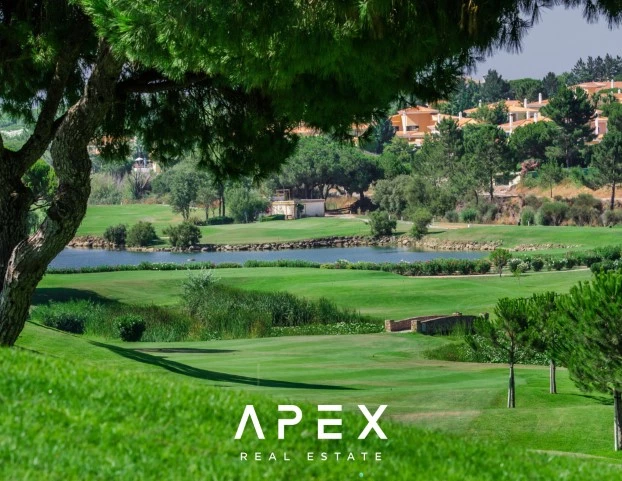 Townhouse | Pinheiros Altos | Close to Golf Course