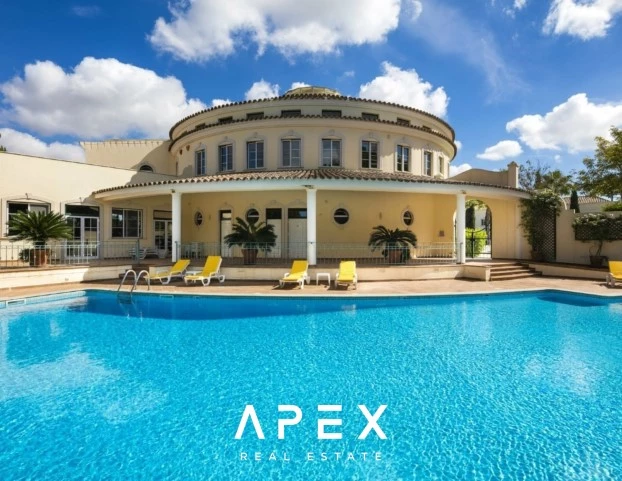 Townhouse | Pinheiros Altos | Close to Golf Course