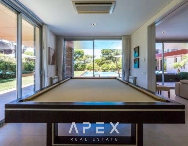 5 Bedroom Villa | in Quinta do Lago with Large Swimming Pool