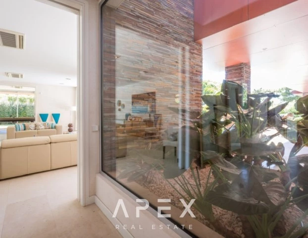 5 Bedroom Villa | in Quinta do Lago with Large Swimming Pool