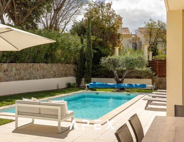 Luxury 3 Bedroom Townhouse | Pinheiros Altos | With Large Private Pool