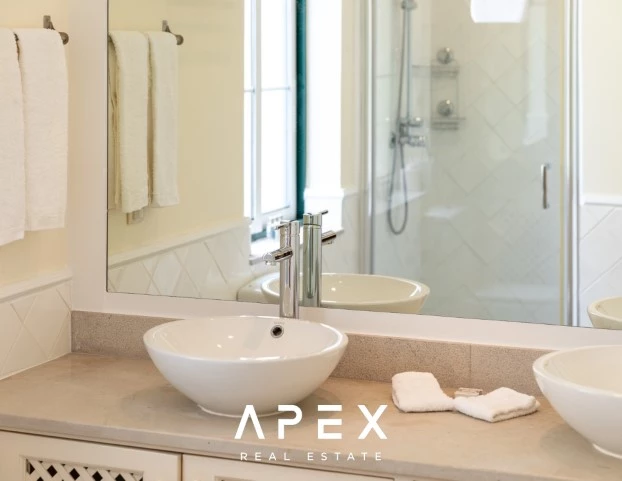 Luxury 3 Bedroom Townhouse | Pinheiros Altos | With Large Private Pool