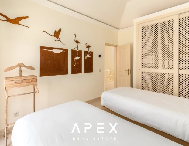 Luxury 3 Bedroom Townhouse | Pinheiros Altos | With Large Private Pool