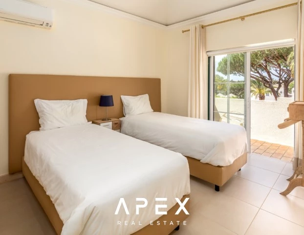 Luxury 3 Bedroom Townhouse | Pinheiros Altos | With Large Private Pool