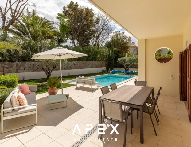 Luxury 3 Bedroom Townhouse | Pinheiros Altos | With Large Private Pool