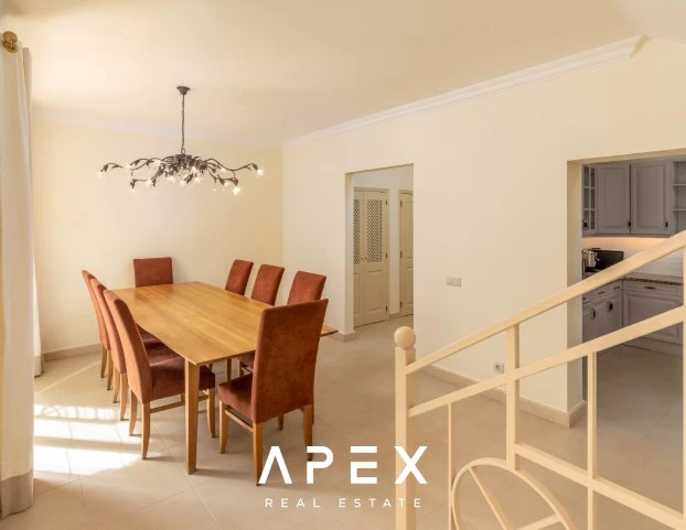 Luxury 3 Bedroom Townhouse | Pinheiros Altos | With Large Private Pool