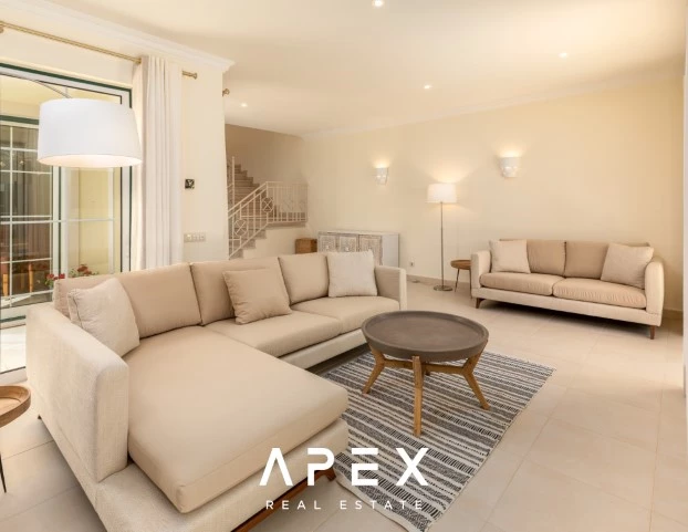 Luxury 3 Bedroom Townhouse | Pinheiros Altos | With Large Private Pool