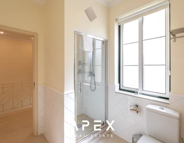Luxury 3 Bedroom Townhouse | Pinheiros Altos | With Large Private Pool
