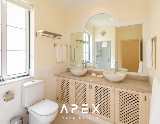 Luxury 3 Bedroom Townhouse | Pinheiros Altos | With Large Private Pool