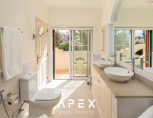 Luxury 3 Bedroom Townhouse | Pinheiros Altos | With Large Private Pool