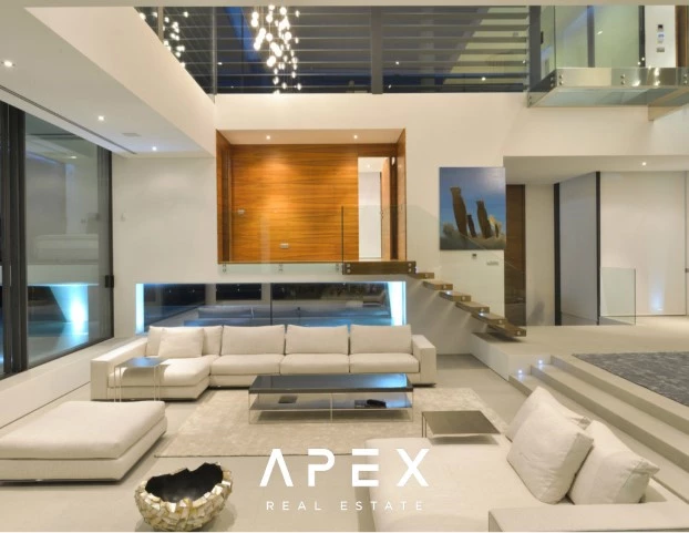 6 Bedroom Luxury Villa | Vale Do Lobo | Infinity Pool and Sea View