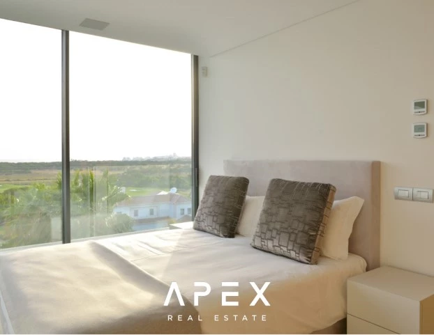 6 Bedroom Luxury Villa | Vale Do Lobo | Infinity Pool and Sea View