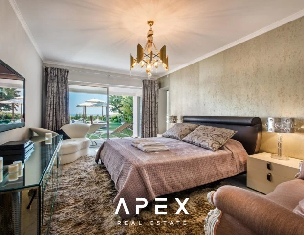 8 Bedroom Luxury Villa | Olhos D'Agua | With Infinity Pool & Sea Views