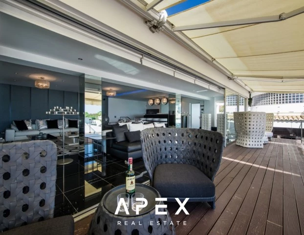 8 Bedroom Luxury Villa | Olhos D'Agua | With Infinity Pool & Sea Views