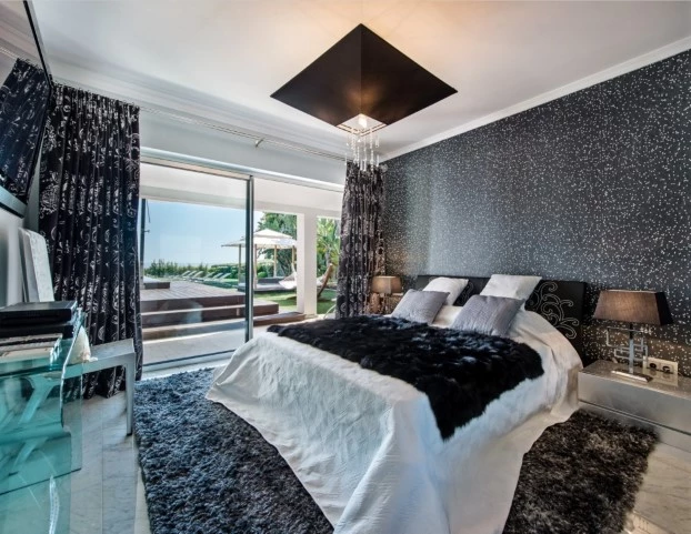 8 Bedroom Luxury Villa | Olhos D'Agua | With Infinity Pool & Sea Views