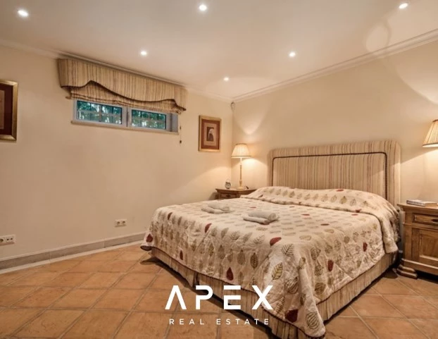 5 Bedroom Villa in Quinta Do Lago