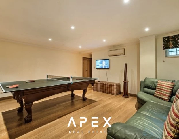 5 Bedroom Villa in Quinta Do Lago