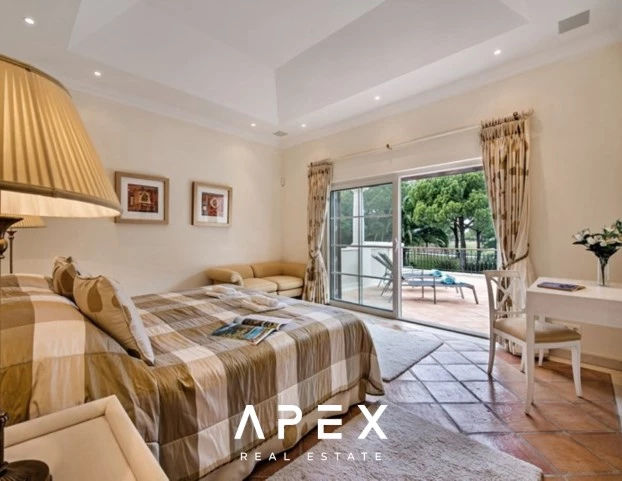5 Bedroom Villa in Quinta Do Lago