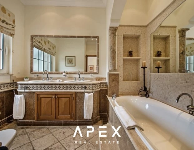 5 Bedroom Villa in Quinta Do Lago