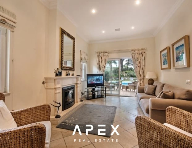 5 Bedroom Villa in Quinta Do Lago