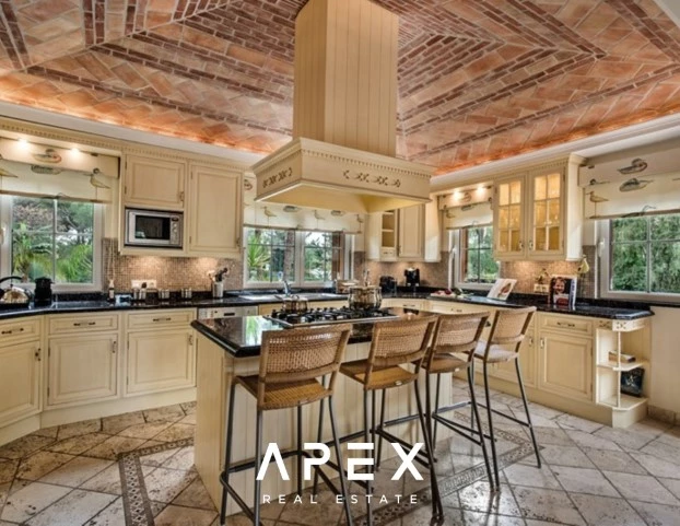 5 Bedroom Villa in Quinta Do Lago