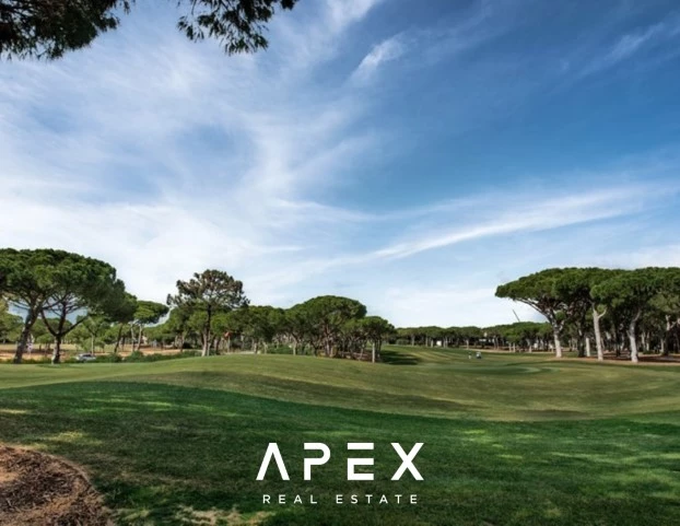 5 Bedroom Villa in Quinta Do Lago