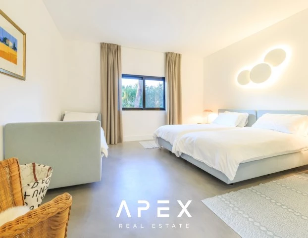 6 Bedroom Villa | Encosta Do Lago | Near Beach and Golf
