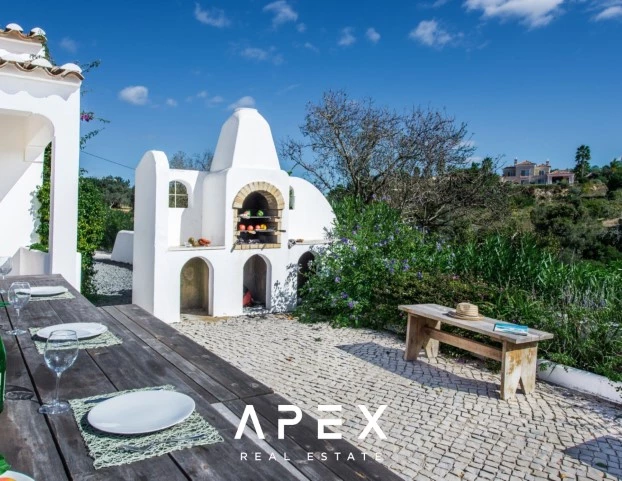 9 Bedroom Villa | Almancil | Private Pool, Lake and Volleyball Court