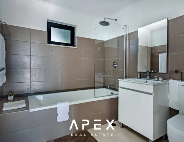 9 Bedroom Villa | Almancil | Private Pool, Lake and Volleyball Court