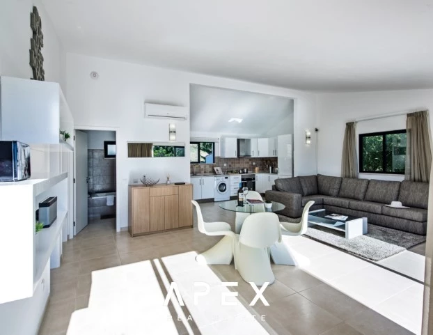 9 Bedroom Villa | Almancil | Private Pool, Lake and Volleyball Court
