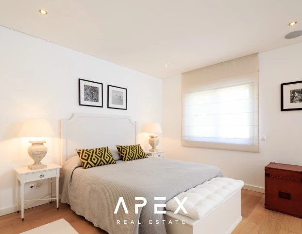 Luxury 5 Bedroom Villa | Vilamoura | Heated Infinity Pool Close To Golf