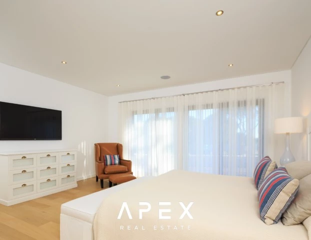 Luxury 5 Bedroom Villa | Vilamoura | Heated Infinity Pool Close To Golf