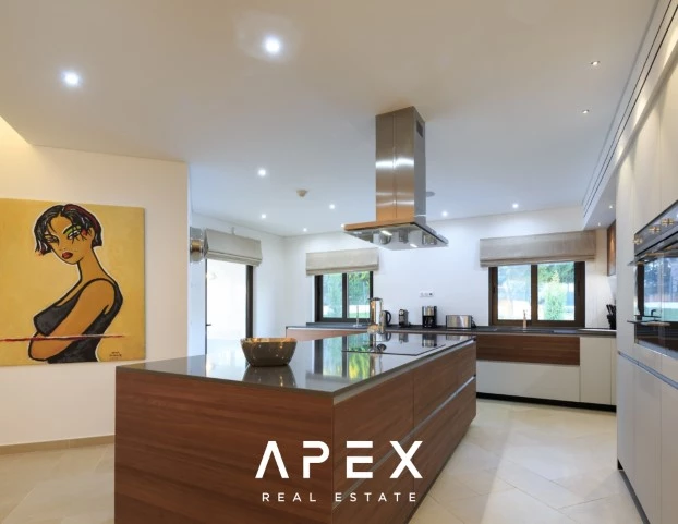 Luxury 5 Bedroom Villa | Vilamoura | Heated Infinity Pool Close To Golf