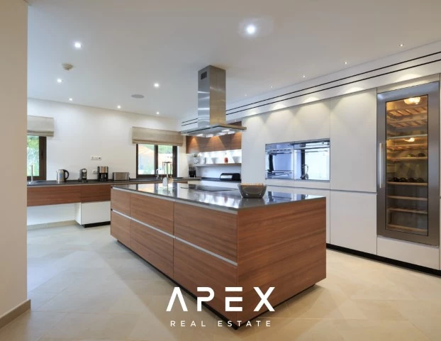 Luxury 5 Bedroom Villa | Vilamoura | Heated Infinity Pool Close To Golf