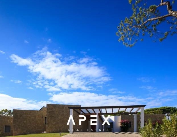 Luxury 5 Bedroom Villa | Vilamoura | Heated Infinity Pool Close To Golf