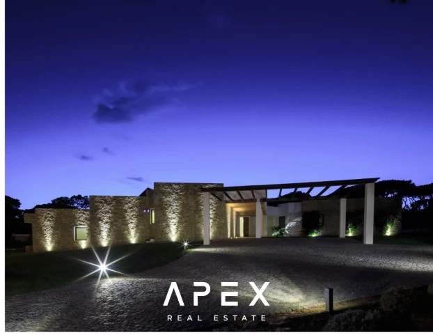 Luxury 5 Bedroom Villa | Vilamoura | Heated Infinity Pool Close To Golf