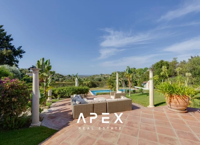 Exclusive Long Term Rental | Superb 5 bedroom, 5 bathroom Boutique Villa