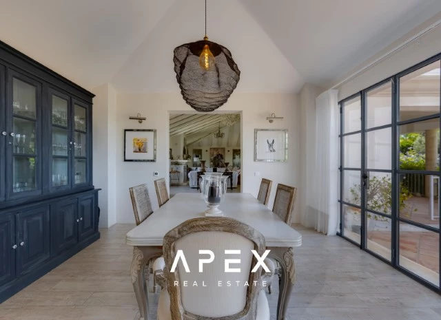 Exclusive Long Term Rental | Superb 5 bedroom, 5 bathroom Boutique Villa