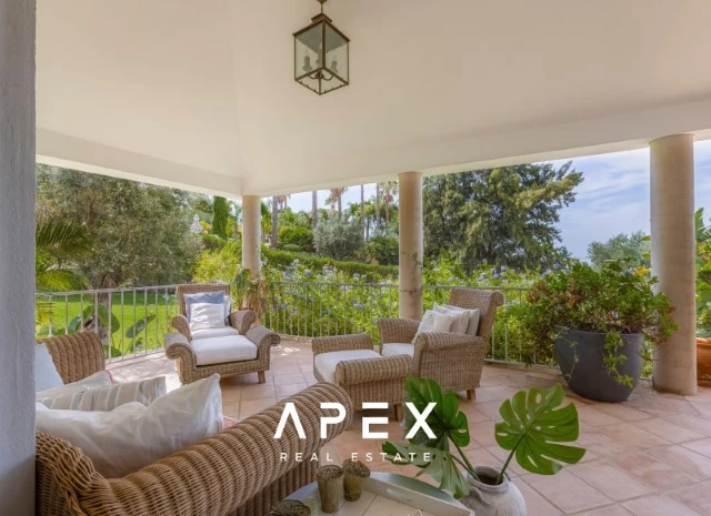 Exclusive Long Term Rental | Superb 5 bedroom, 5 bathroom Boutique Villa