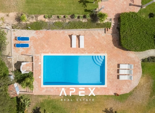 Exclusive Long Term Rental | Superb 5 bedroom, 5 bathroom Boutique Villa