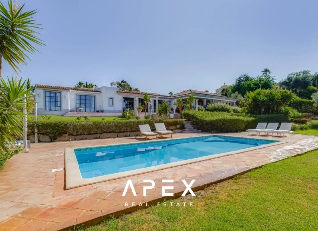 Exclusive Long Term Rental | Superb 5 bedroom, 5 bathroom Boutique Villa